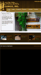 Mobile Screenshot of camcocedar.com